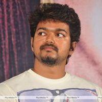 Vijay - Vijay at Urumi Audio Release - Pictures | Picture 125222